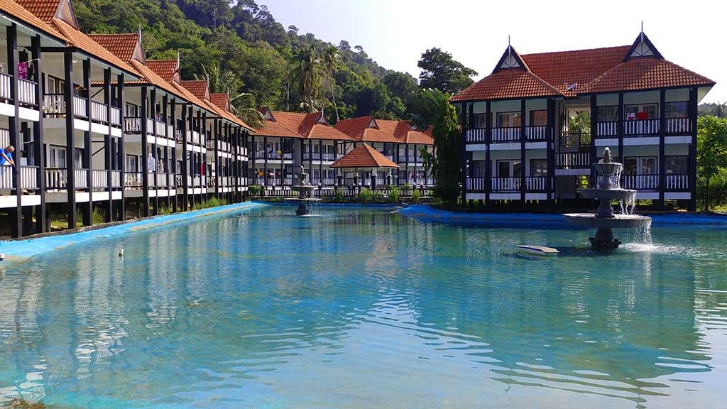 Redang Island secret paradise