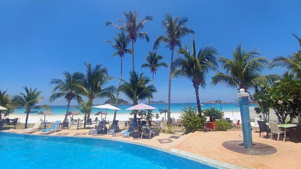 Redang Island secret paradise