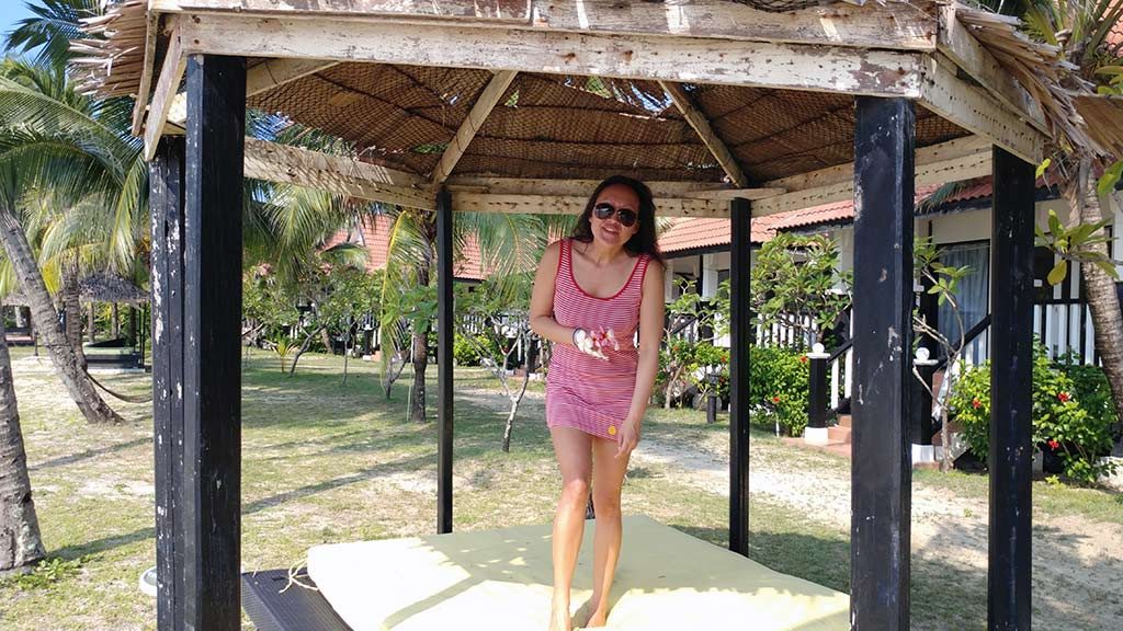 Only1invillage's secret paradise Redang Island revealed 2