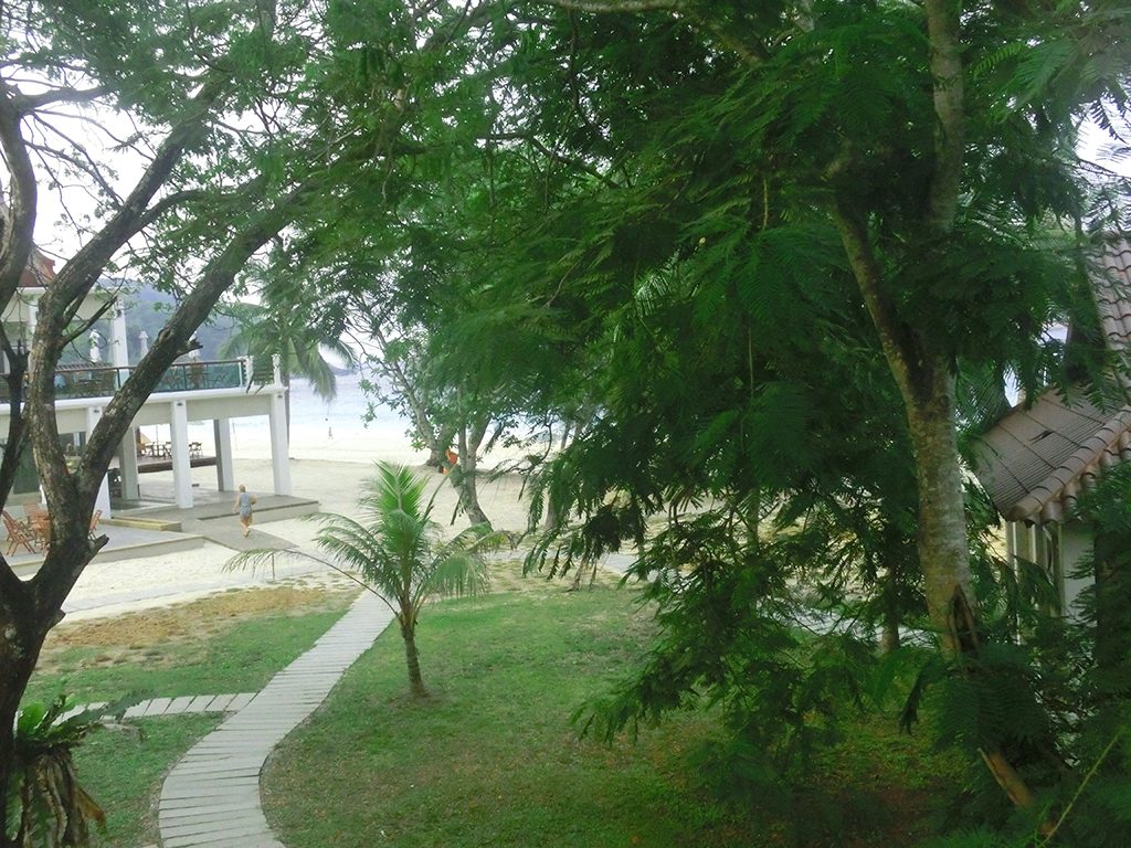 Redang Island secret paradise