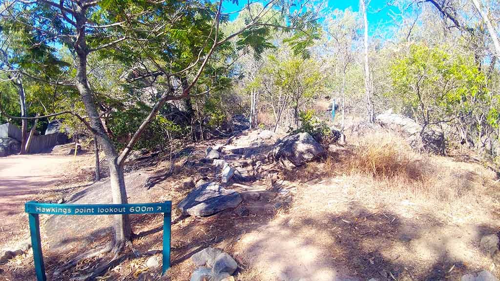 Discover the many attractions of Magnetic Island things to do