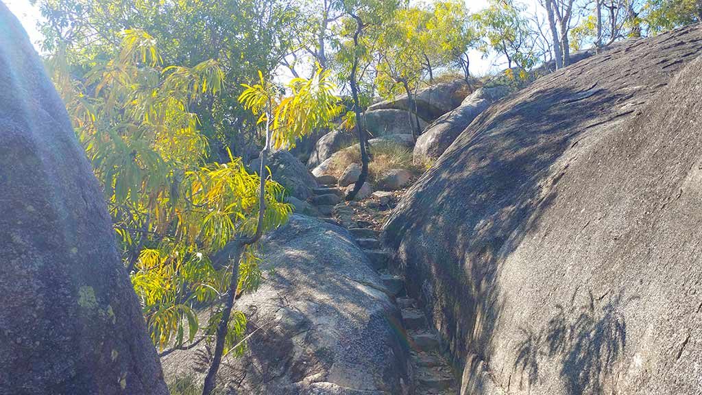 Discover the many attractions of Magnetic Island things to do