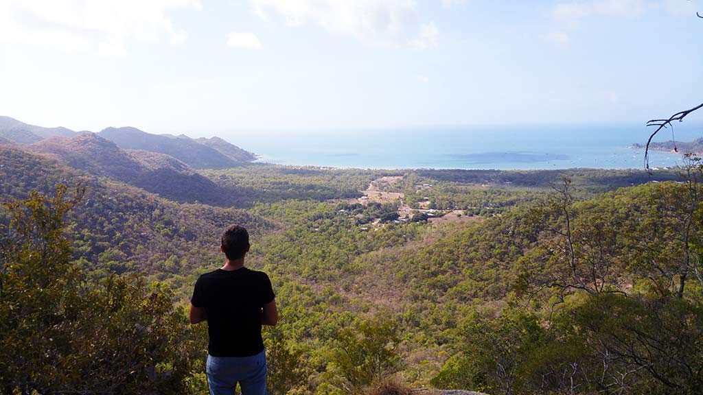 Discover the many attractions of Magnetic Island things to do walking trails