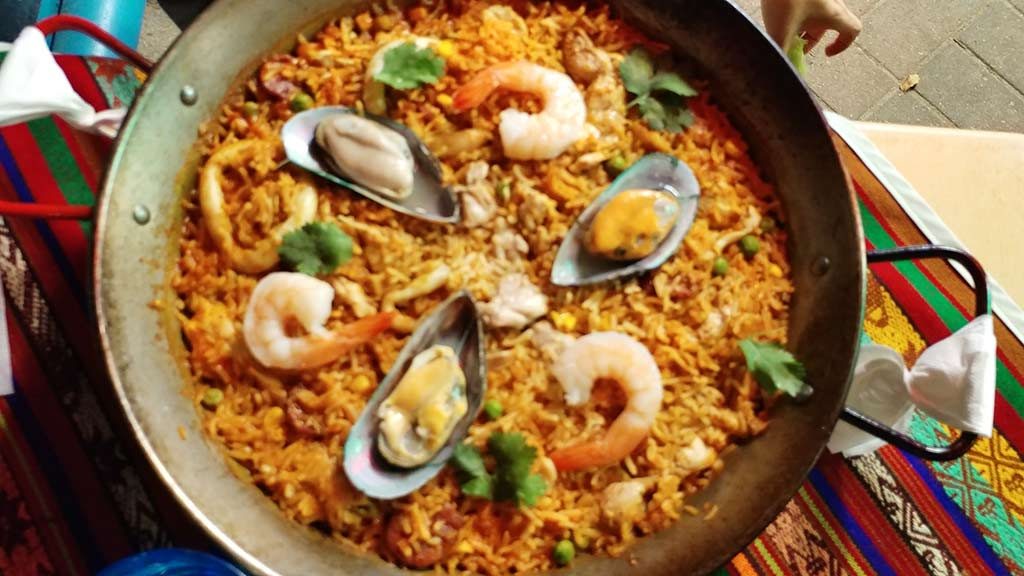 Noodies on the Beach Mexican Horseshoe Bay