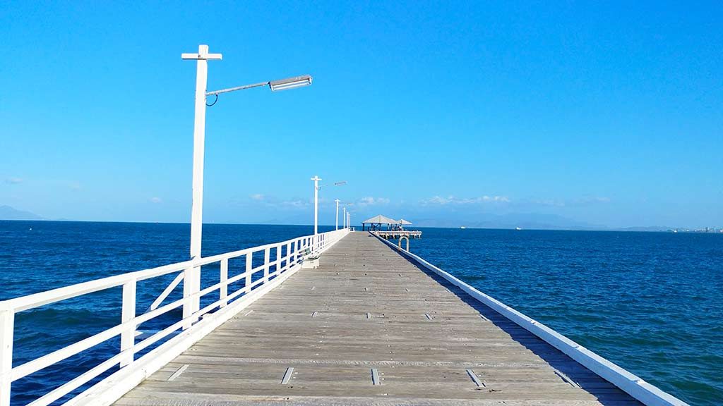 Discover the many attractions of Magnetic Island things to do