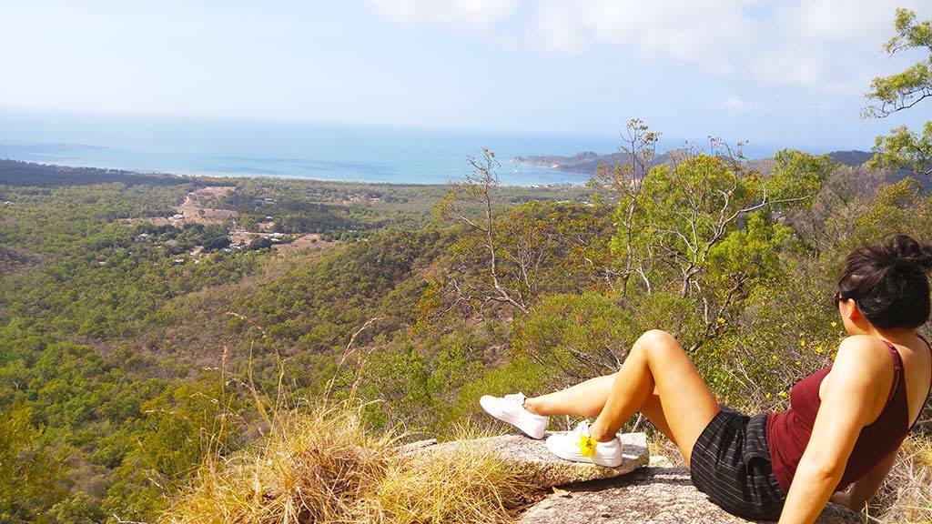 Discover the many attractions of Magnetic Island things to do walking trails