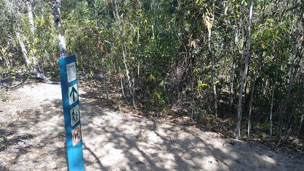 Magnetic Island and its many attractions walks by only1invillage