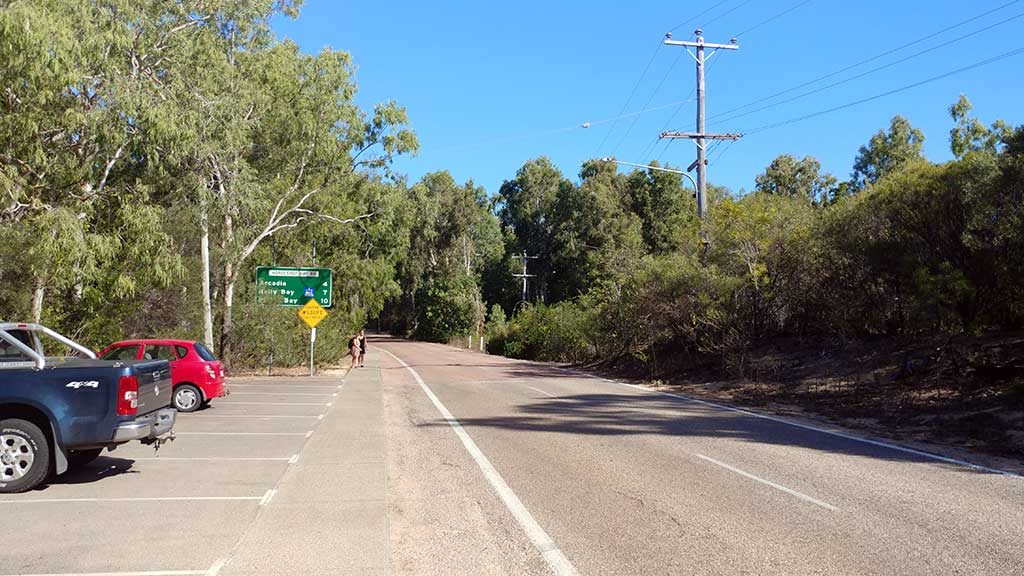 Magnetic Island and its many attractions walks by only1invillage