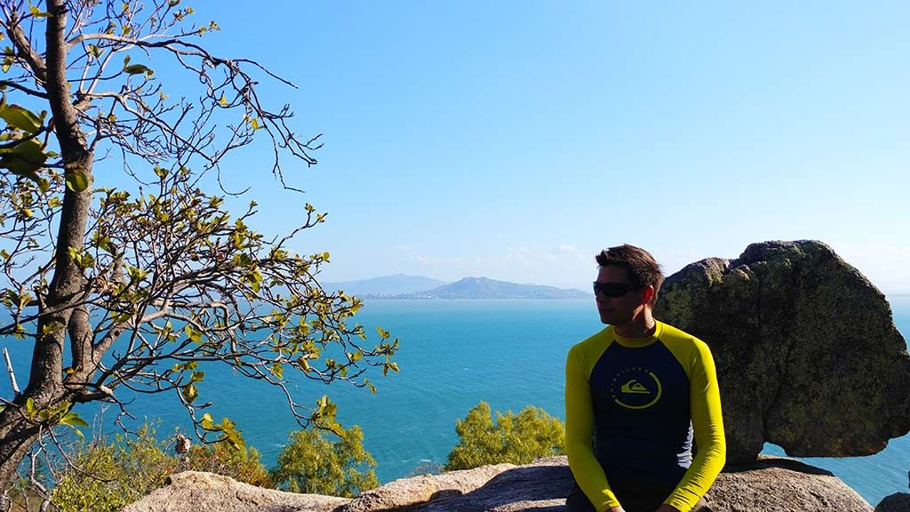 Discover the many attractions of Magnetic Island things to do