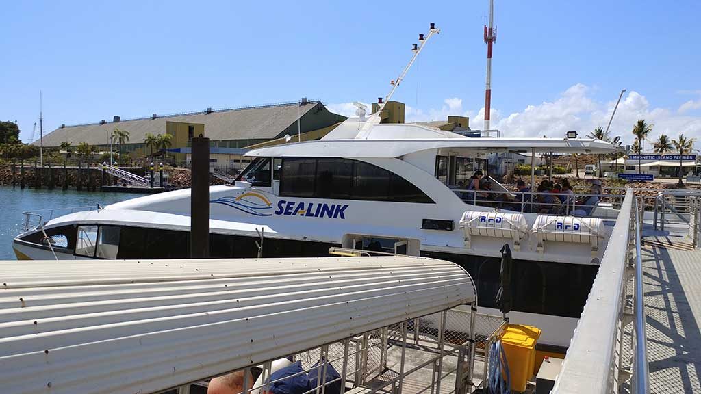 Magnetic Island and its many attractions walks by only1invillage