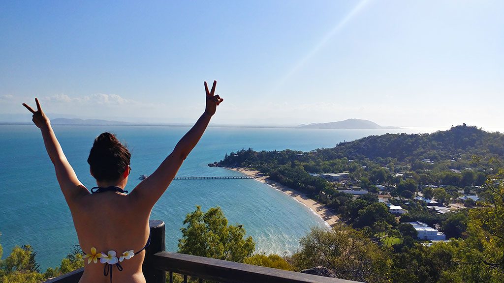 Discover the many attractions of Magnetic Island things to do