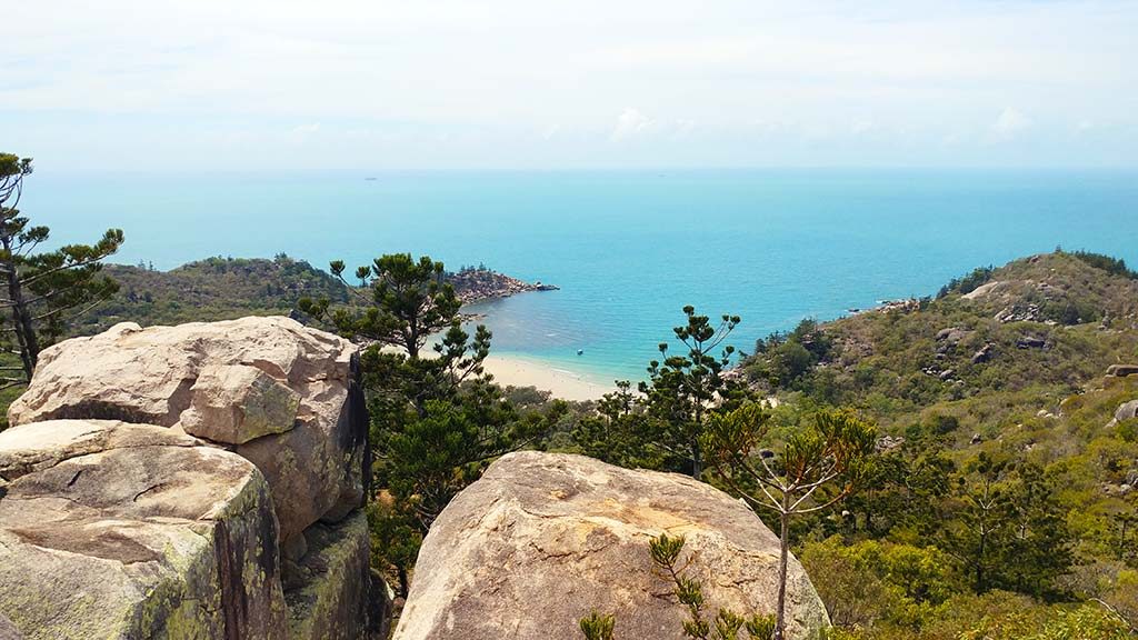 Discover the many attractions of Magnetic Island things to do