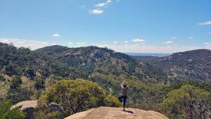 You Yangs regional park near Melbourne by only1invillage