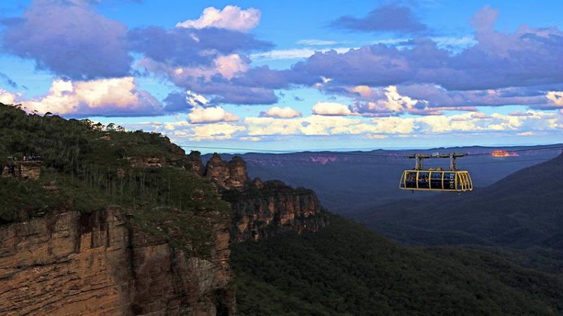 The Three Sisters Blue Mountains - Only1invillage.com