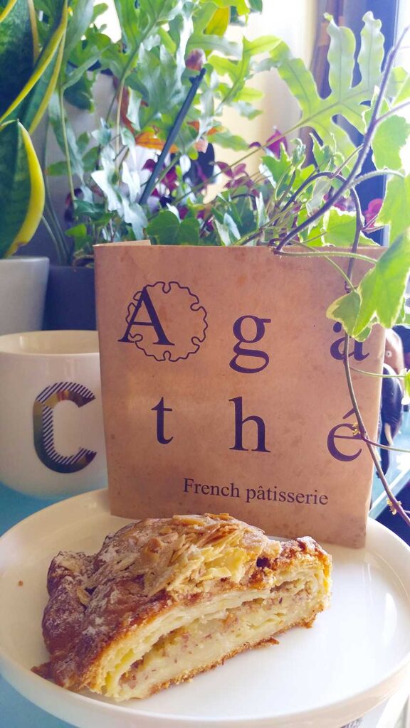 best croissants Melbourne blog only1invillage