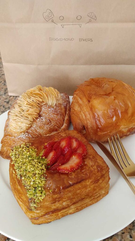 best croissants Melbourne blog only1invillage
