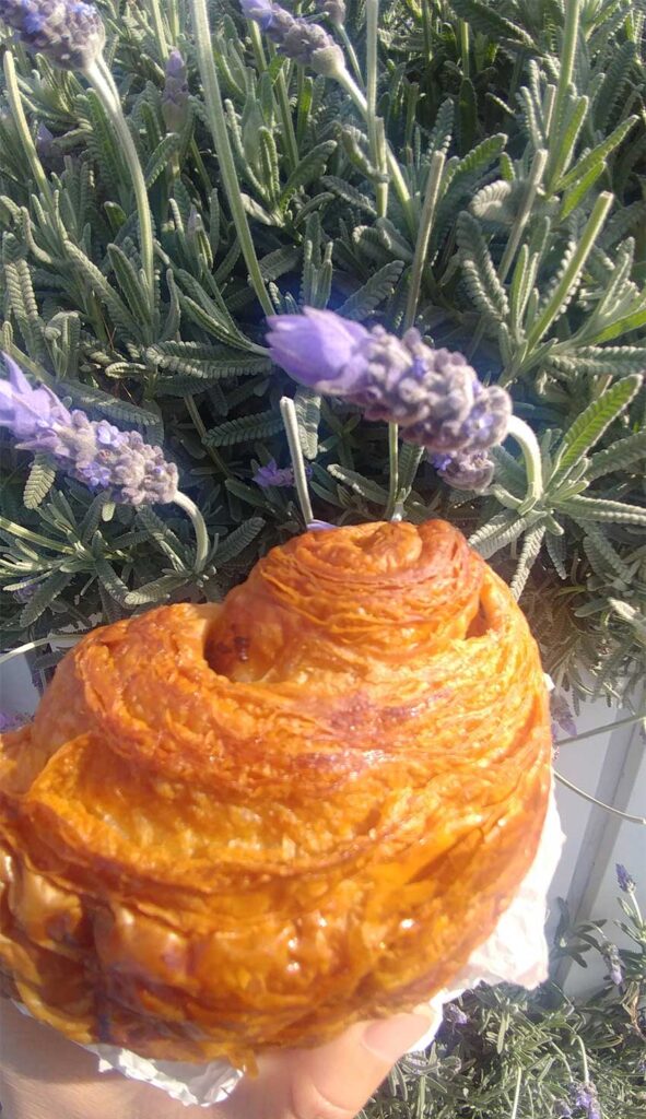 best croissants Melbourne blog only1invillage