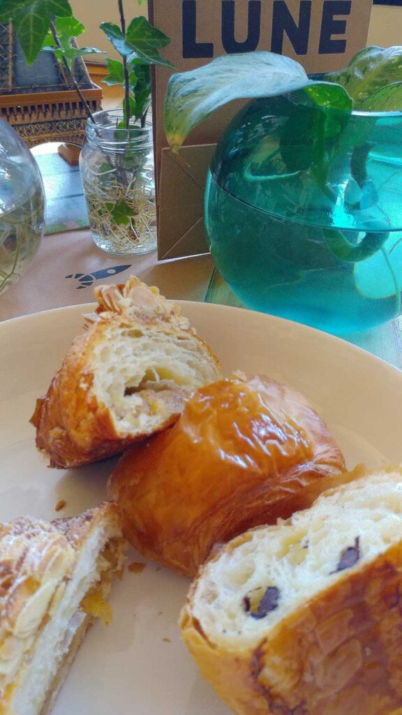 best croissants Melbourne blog only1invillage