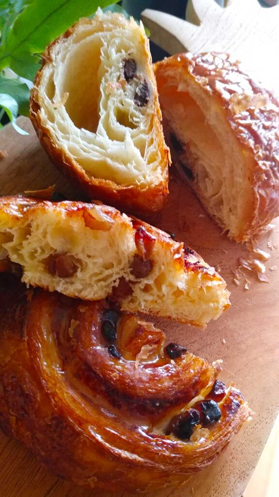 best croissants Melbourne blog only1invillage
