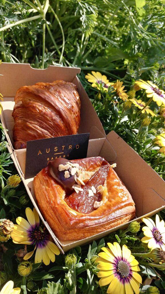 best croissants Melbourne blog only1invillage
