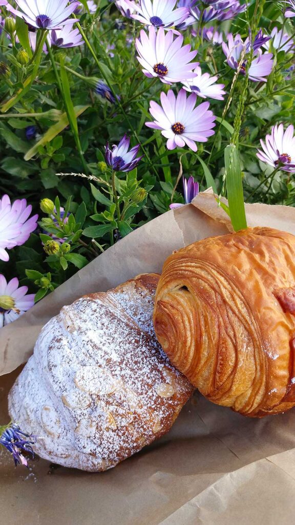 best croissants Melbourne blog only1invillage