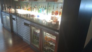 Updated Qantas Club Melbourne Domestic Business Class Lounge Review 31
