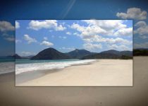Selong Beach one the 5 Best Beaches on Lombok