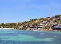 Jungut-Batu-Beach Lembongan-Only1inVillage