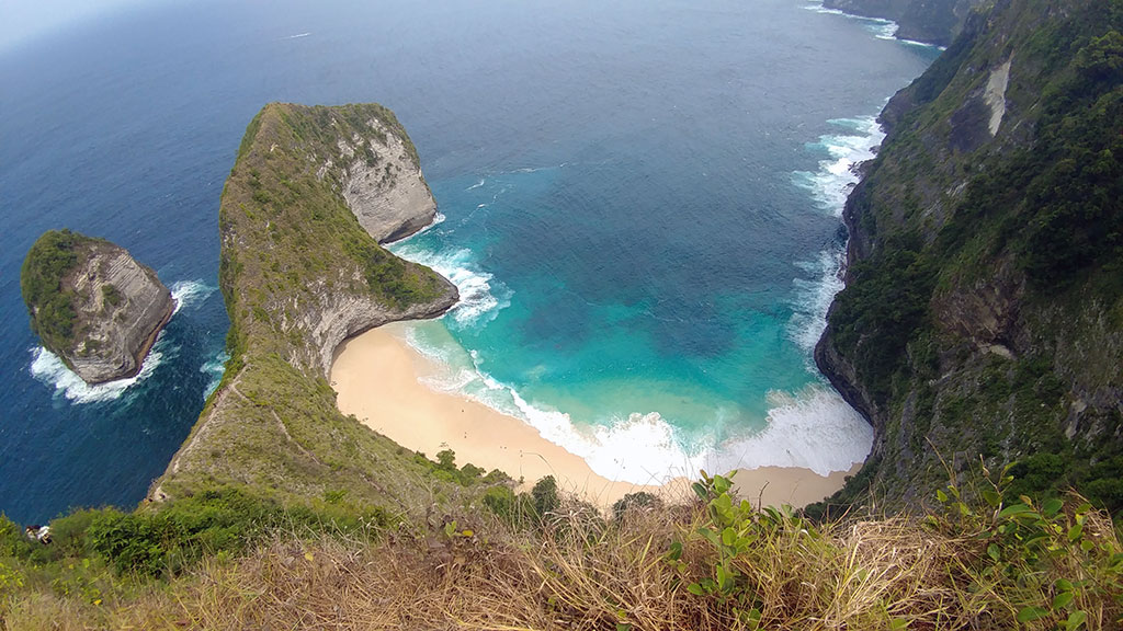 Day trip to Nusa Penida 11